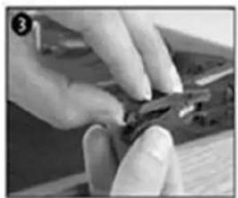 Sunstech PXR6SBT - Entretien - 3