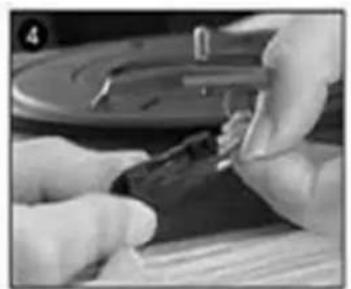 Sunstech PXR6SBT - Entretien - 4