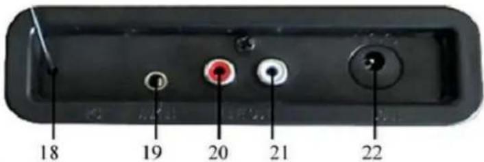 Sunstech PXR6SBT - PXR6SBT - 2