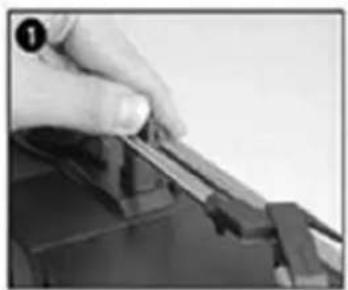 Sunstech PXR6SBT - Entretien - 1