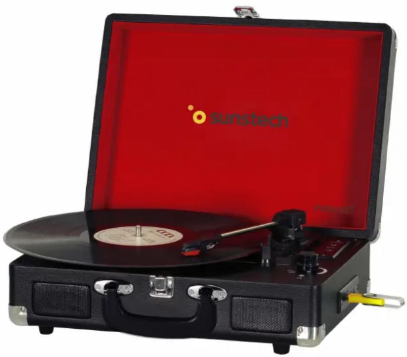 Sunstech PXR6SBT - PXR6SBT - 1