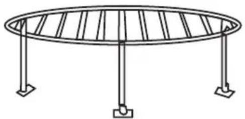 GORENJE MO4250CLG - BANDEAU DE COMMANDES ELECTRONIQUES - 4