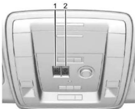 CADILLAC Escalade (2018) - Toitouvrant - 1