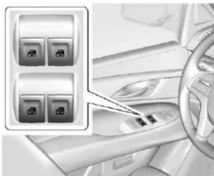 CADILLAC Escalade (2018) - 62CLÉS.PORTESETGLACES - 1
