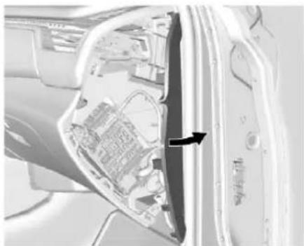 CADILLAC Escalade (2018) - Bloc-fusiblesd'ensemble d'instruments(Droit) - 1