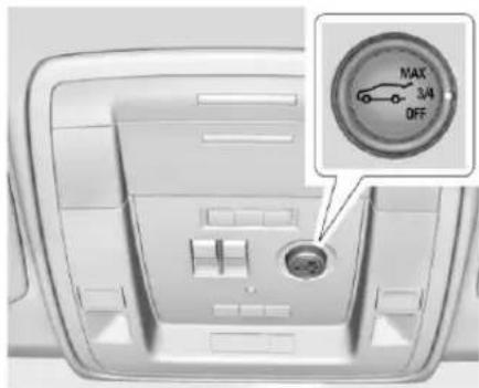 CADILLAC Escalade (2018) - 48CLÉS.POTRÉSETGLACES - 1