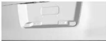 CADILLAC Escalade (2018) - Attention - 3
