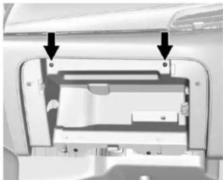 CADILLAC Escalade (2018) - Filtreaairdel'habitacle - 2