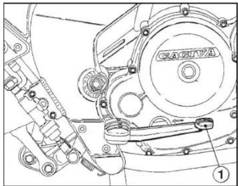 Cagiva Canyon 500 (2000) - 10 - 1