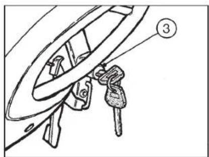 Cagiva Raptor 125 (2007) - NOTA - 1