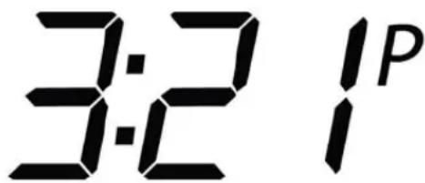 Zero DSR (2018) - Regler l'horloge - 1