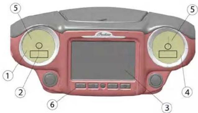 Indian Chieftain (2017) - BBLLOCC--IINNSSTTRRUUMMEENNTTSS([CCHHIEEFFTTAAIINN//RROOAADDMAASSTTEERR]) - 1