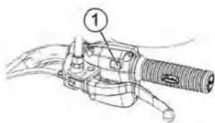 Indian Chieftain (2017) - INSTRUMENTS DE BORD, CARACTERISTIQUES ET COMMANDES - 1