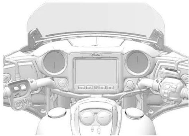 Indian Chieftain (2017) - RRIIDDEE CCOOMMMMAANNDD™TAAAPPEERRCQUU - 1