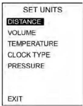 Indian Chieftain (2017) - INSTRUMENTS DE BORD, CARACTERISTIQUES ET COMMANDES - 1