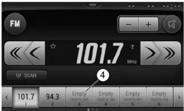 Indian Chieftain (2017) - RIDE COMMAND - 1