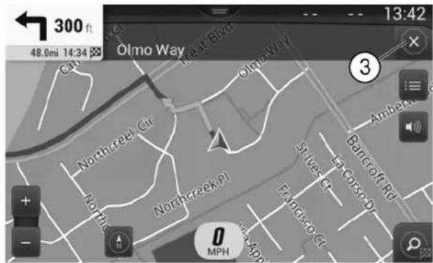 Indian Chieftain (2017) - OOPPTTIIOONNSS DDEE NNAAVVIIGGAATTIIOONN - 3