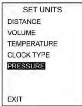 Indian Chieftain (2017) - RRREEGGLAAGGEE DDEESS UUNNIITTESS - TTYYPPEE DRRERGORRAOOGGEEDESS UUNNITTEES - PPRREESSSIOO - 3