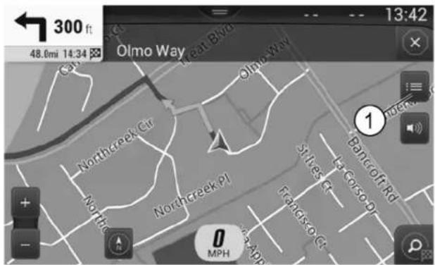 Indian Chieftain (2017) - OOPPTTIIOONNSS DDEE NNAAVVIIGGAATTIIOONN - 1