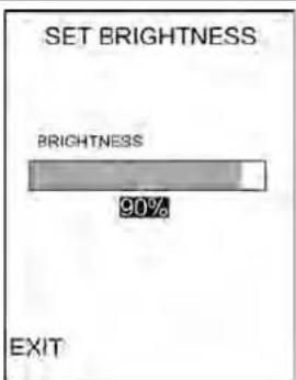 Indian Chieftain (2017) - INSTRUMENTS DE BORD, CARACTERISTIQUES ET COMMANDES - 2