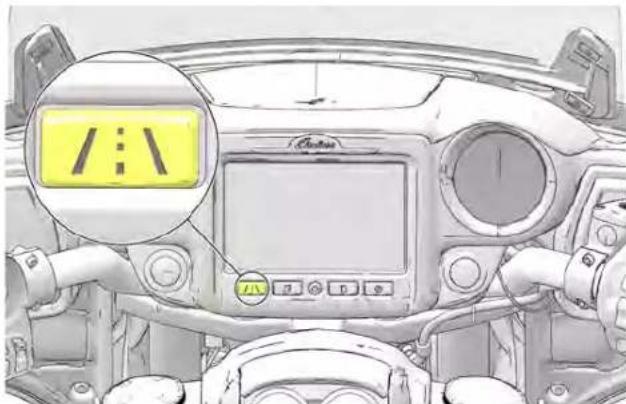 Indian Chieftain (2017) - RIDE COMMAND - 1