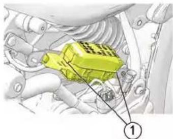 Indian Chieftain (2017) - FFUUSSIIIBBLLEESS DDEE SSEERRRIEE - 1