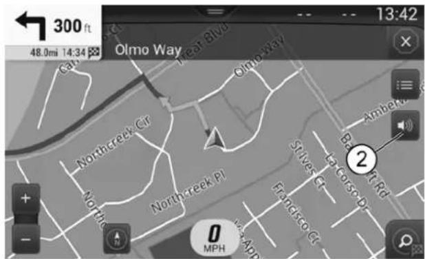 Indian Chieftain (2017) - OOPPTTIIOONNSS DDEE NNAAVVIIGGAATTIIOONN - 2