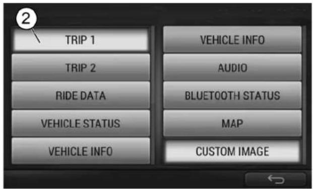 Indian Chieftain (2017) - RIDE COMMAND - 3