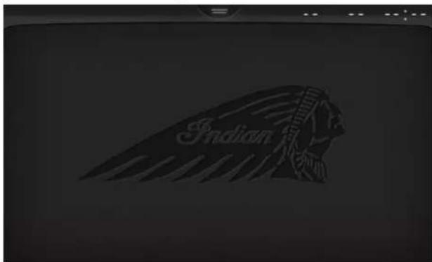 Indian Chieftain (2017) - RIDE COMMAND - 4