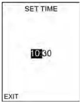 Indian Chieftain (2017) - INSTRUMENTS DE BORD, CARACTERISTIQUES ET COMMANDES - 1