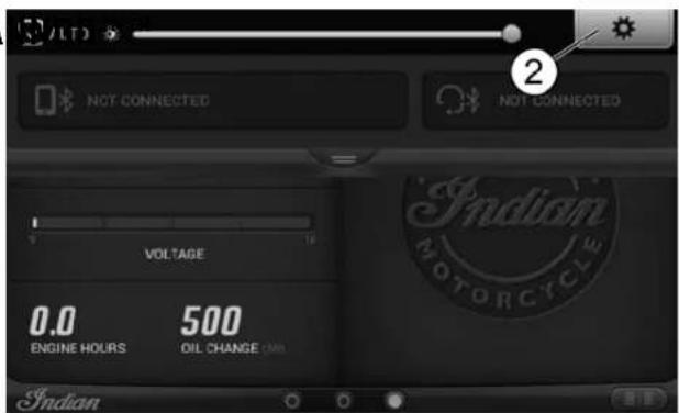 Indian Chieftain (2017) - RRÉEGGLLAAGGEESS RRIIDDEE CCOOMMMMA - 2