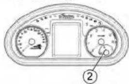 Indian Chieftain (2017) - CHIEFTAIN DARK HORSE - 1