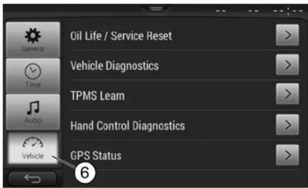 Indian Chieftain (2017) - VVEEHHIICCUULLEE - 1