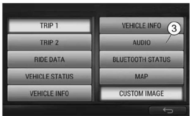 Indian Chieftain (2017) - RIDE COMMAND - 4