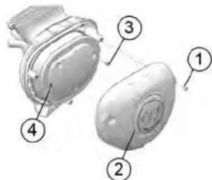 Indian Chieftain (2017) - FFIILLTLTREE AAA AAIRR - 1