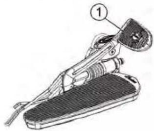 Indian Chieftain (2017) - PPEEDDAALLE DDEE FRREEIINN AARRRIIEERREE - 1