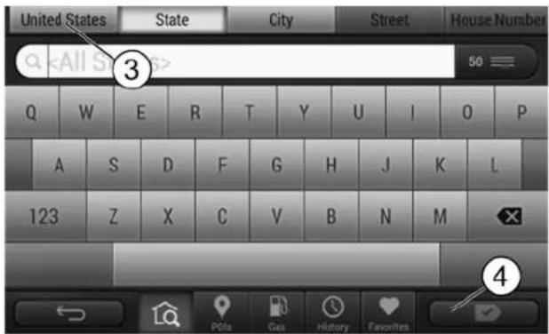 Indian Chieftain (2017) - RIDE COMMAND - 1
