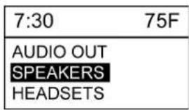 Indian Chieftain (2017) - SELECTION DE LA SORTIE AUDIO - 1