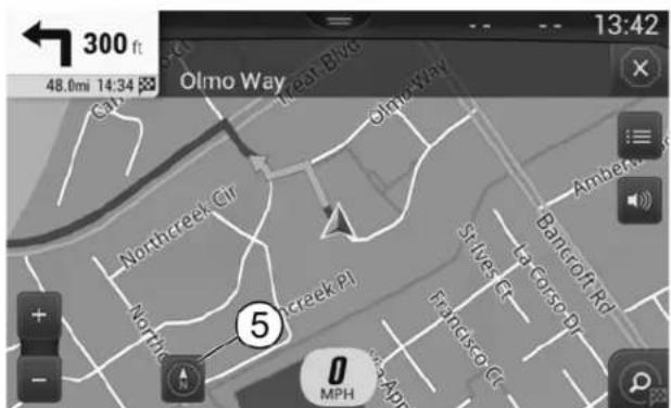 Indian Chieftain (2017) - RIDE COMMAND - 1