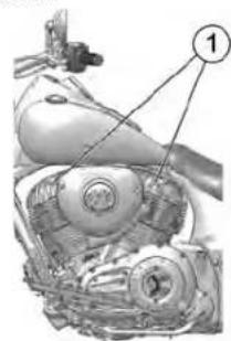 Indian Chieftain (2017) - BOUGIES - 1