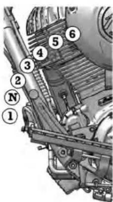 Indian Chieftain (2017) - PPAASSSAAGGEE DDEE RRAAPPPPOORRTTS - 1