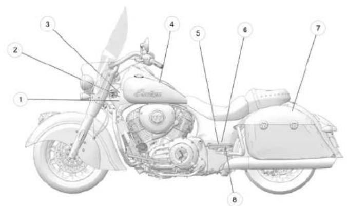 Indian Chieftain (2017) - SSIIGGNNAALLEEMMEENNT DDEESS DDEEFFAAUTTSS TTOOUCCHHAANNT AALLAA SSEECCUURRIITTEE - 2