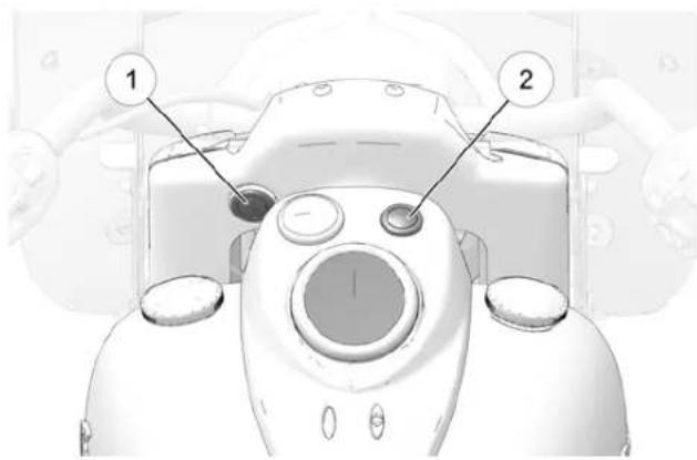 Indian Chieftain (2017) - MMOODDEELLEESS CCHIIIEEFF//SSPPRRINNGGFFIEOHOIEEFFTTAAIINN DDAARRKK HHOORRSSEE - 1
