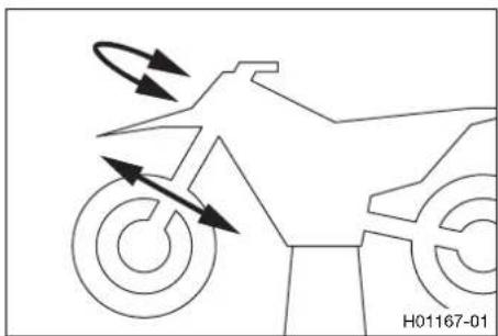 HUSQVARNA TC 50 (2019) - Info - 1
