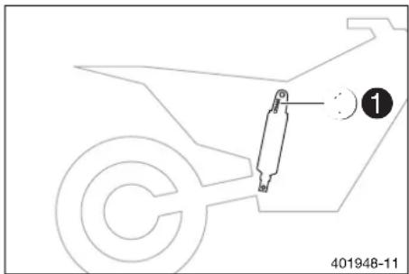 HUSQVARNA TC 50 (2019) - (TC 50) - 1