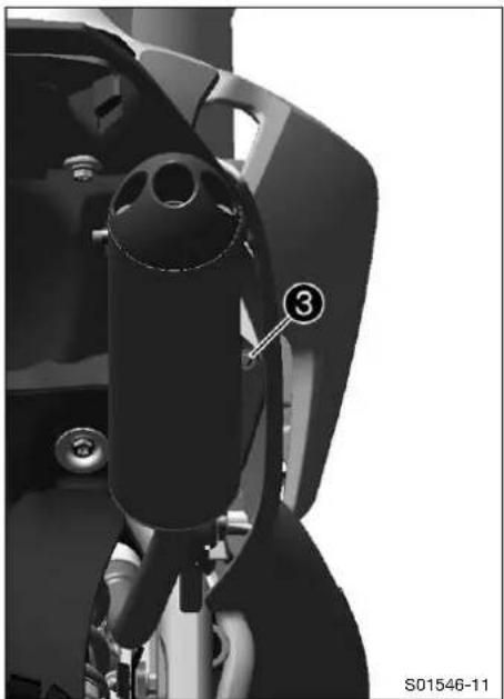 HUSQVARNA TC 50 (2019) - Travail principal - 2