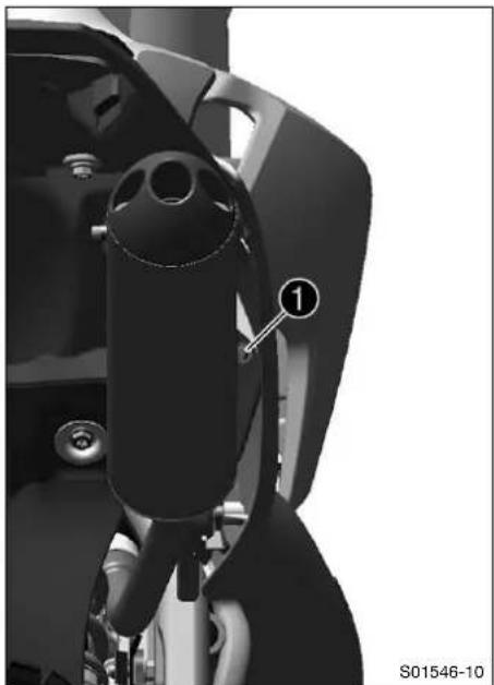 HUSQVARNA TC 50 (2019) - Preparatifs - 1