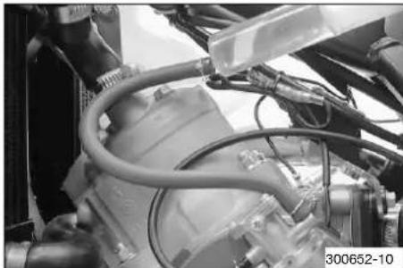 HUSQVARNA TC 50 (2019) - Condition - 2