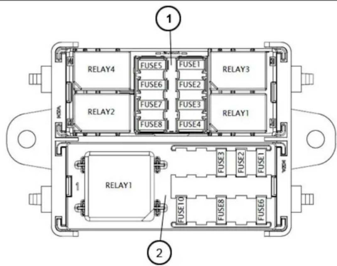 Victory Empulse TT (2016) - AVENTISSEMENT - 1