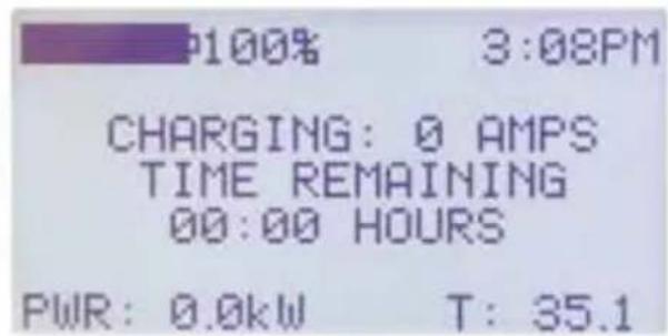 Victory Empulse TT (2016) - WARNING - 5